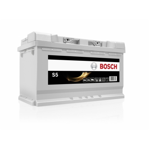 Akumulator Bosch S5 110Ah, 920A, L- 