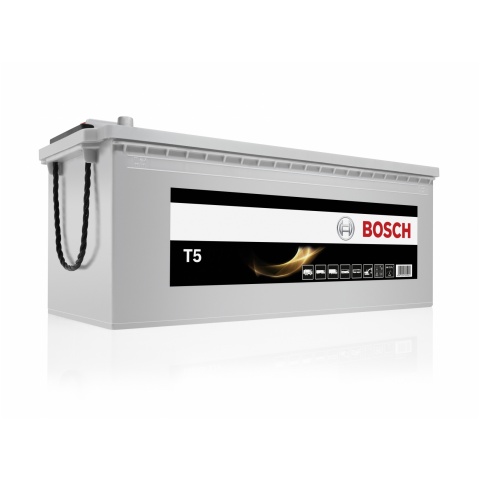 Akumulator Bosch T5 145 Ah 800A HDE 